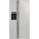 Холодильник TEKA NFE3 650 нержавеющая сталь