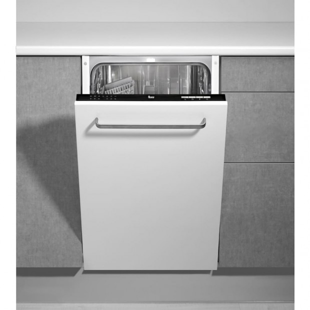 Встраиваемая посудомоечная машина TEKA dw1 455 fi