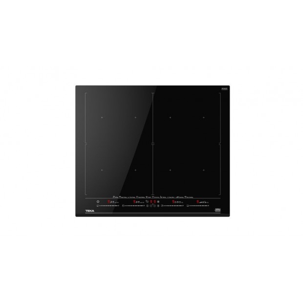 Варочная панель TEKA IZF 68700 MST BLACK